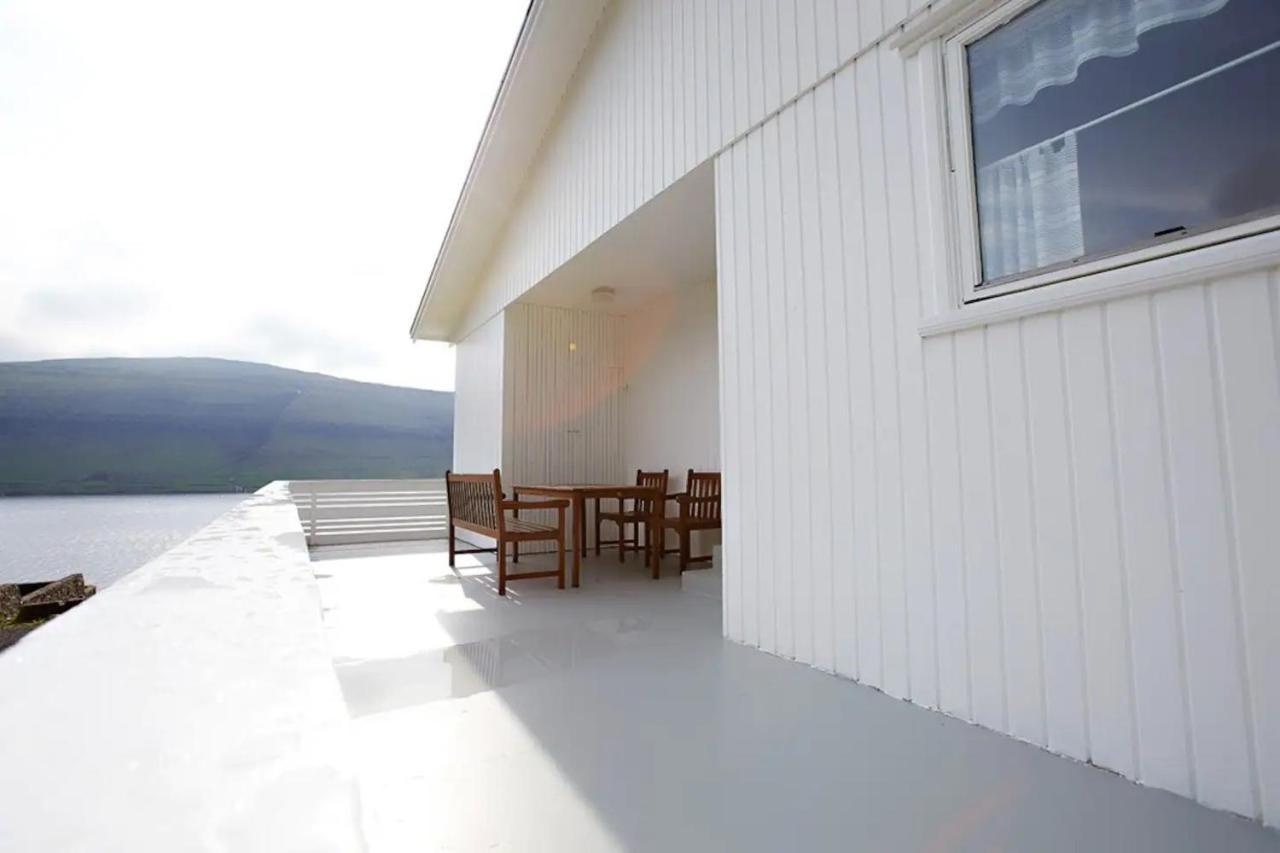Liljulon - Views - Location Daire Ljosa Dış mekan fotoğraf